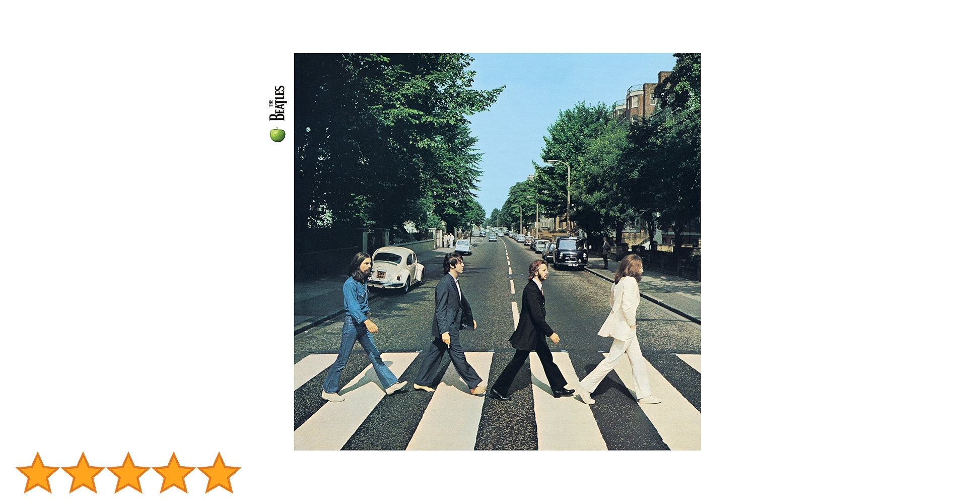 Amazon.co.jp: アビイ・ロード - ザ・ビートルズ: ミュージック